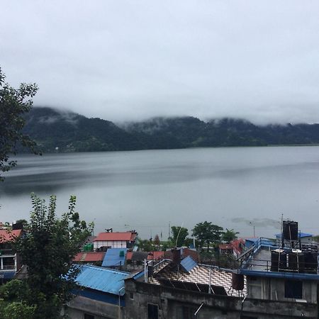 Sweet Dreams Hotel Pokhara Exterior photo