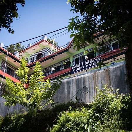 Sweet Dreams Hotel Pokhara Exterior photo